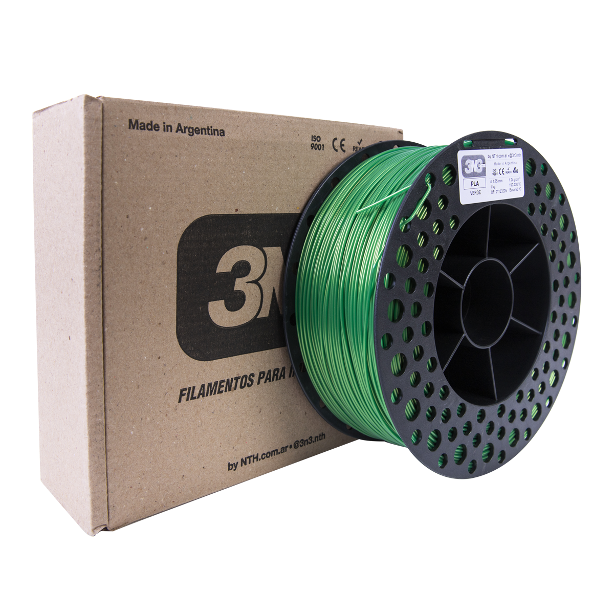 15357257260 3N3 Verde 1